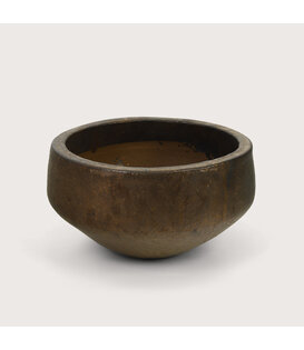Bowl Sjaan Copper D38 H20