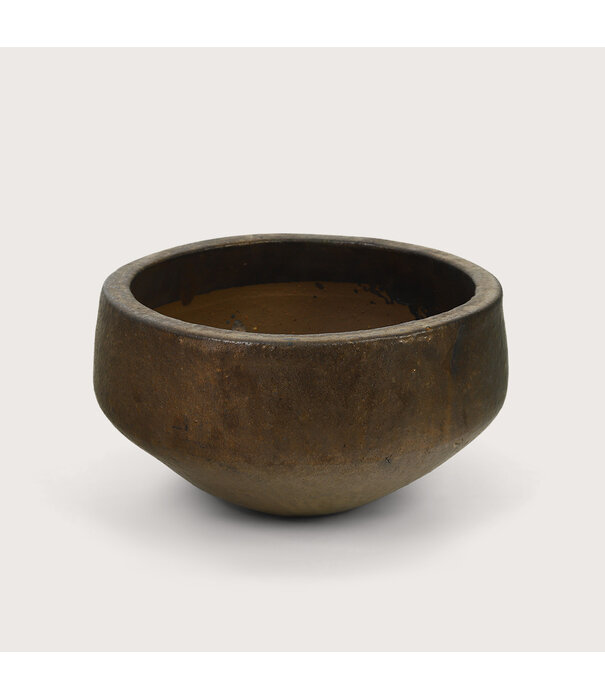 Bowl Sjaan Copper D38 H20
