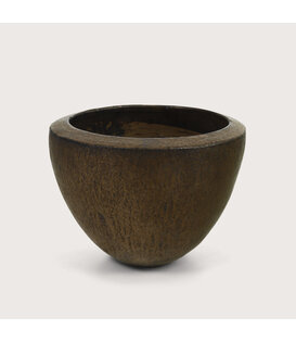 Pot Tinus Copper D36 H30