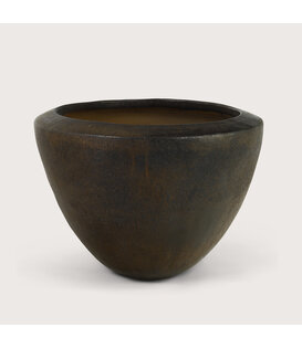 Pot Tinus Copper D70 H54