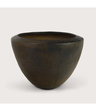 Pot Tinus Copper D70 H54