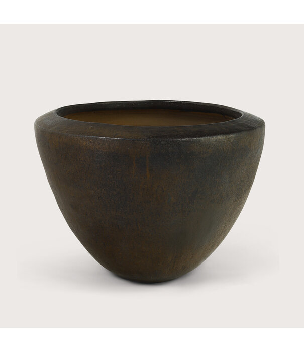 Pot Tinus Koper D70 H54