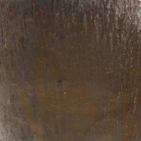 Pot Tinus Copper D54 H43