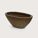 Pot Truus oval