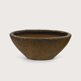 Pot Truus oval