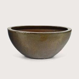 Pot Truus oval