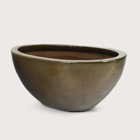 Pot Truus oval