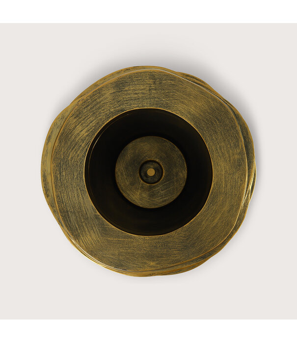 Pot Roza Gold D64.5 H80