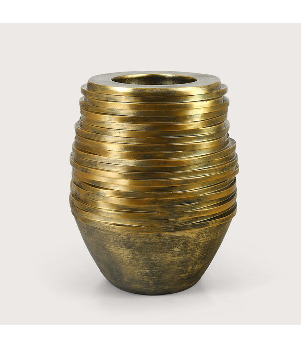 Pot Roza Gold D64.5 H80