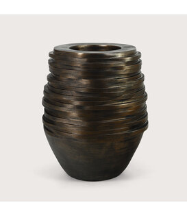 Pot Roza Copper D64.5 H80