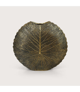 Pot Lotus Goud L46 B15 H48