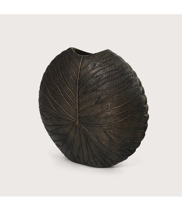 Pot Lotus Koper L46 B15 H48