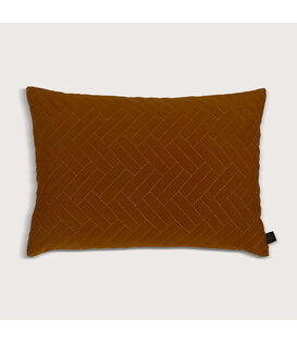 Cushion Fukuoka Brown L50 B35