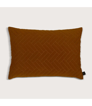 Cushion Fukuoka Brown L50 B35