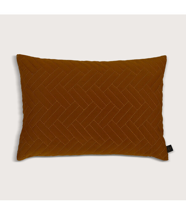 Cushion Fukuoka Brown L50 B35