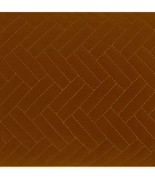 Cushion Fukuoka Brown L50 B35