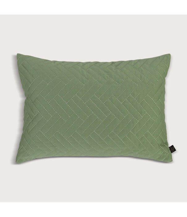 Cushion Fukuoka Green L50 B35