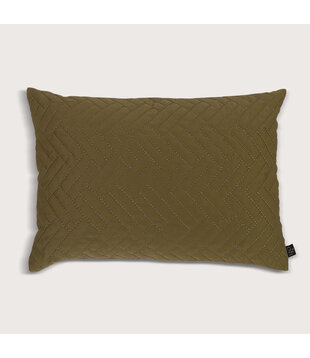 Cushion Fukuoka Taupe L50 W35