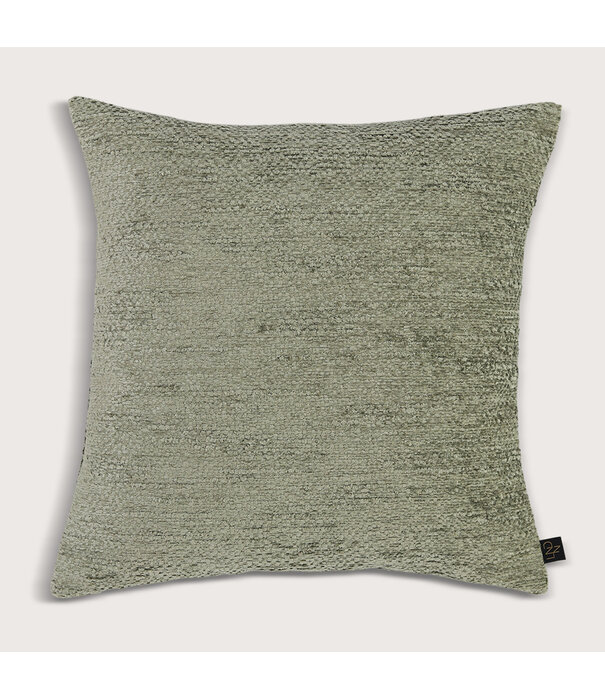 Cushion Kanazawa Grey L60 B60
