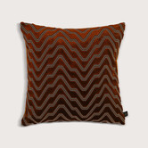 Cushion Kioto Orange L45 B45