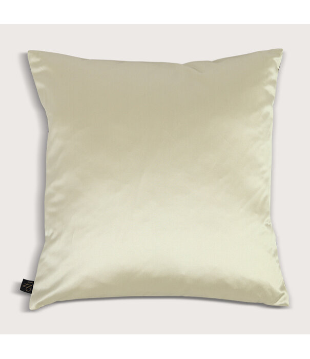 Kussen Nagano Crème Wit L60 B60
