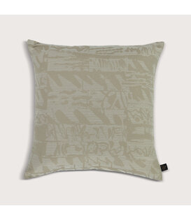 Cushion Tokyo Beige L45 B45