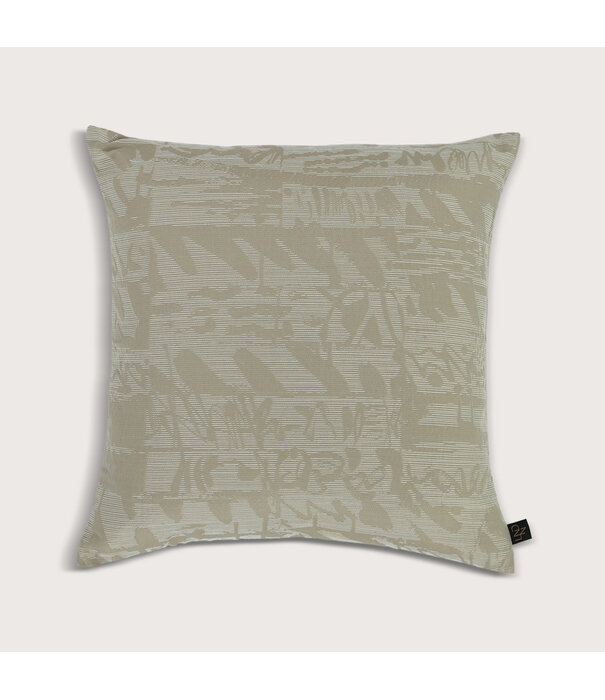 Cushion Tokyo Beige L45 B45