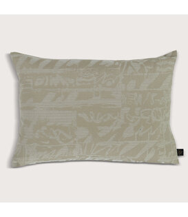 Cushion Tokyo Beige L50 B35