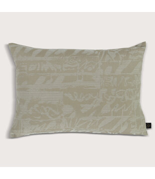 Cushion Tokyo Beige L50 B35