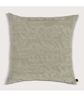 Cushion Tokyo Beige L60 B60
