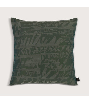 Cushion Tokyo Green L45 W45
