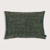 Cushion Tokyo Green L50 B35