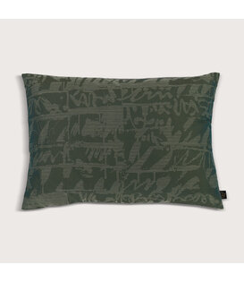 Cushion Tokyo Green L50 B35