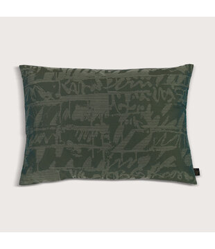 Cushion Tokyo Green L50 B35