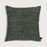 Cushion Tokyo Green L60 B60