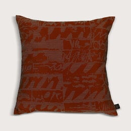 Cushion Tokyo Orange L45 B45