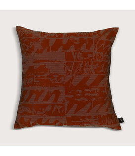 Cushion Tokyo Orange L45 W45