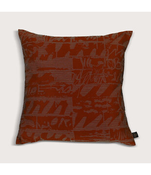 Cushion Tokyo Orange L45 W45