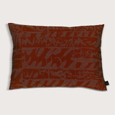 Cushion Tokyo Orange L50 B35