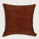 Cushion Tokyo Orange L60 B60