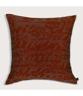 Cushion Tokyo Orange L60 B60