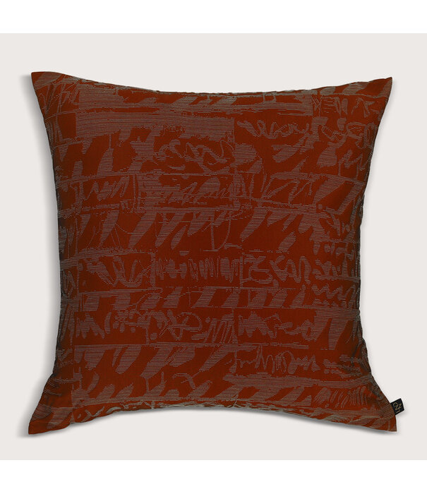 Cushion Tokyo Orange L60 B60