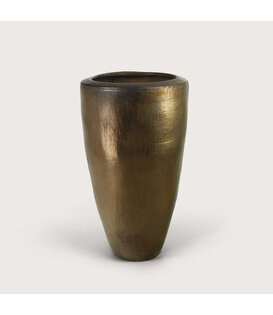 Pot Klaas Koper D56 H95