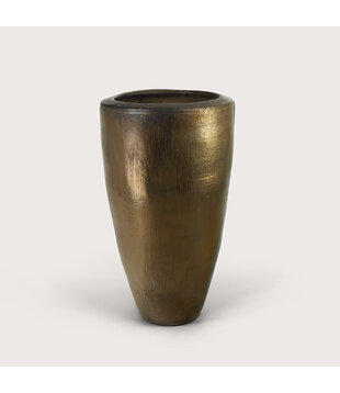 Pot Klaas Koper D56 H95