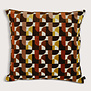 Cushion Nagasaki Multi L60 B60