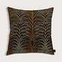 Cushion Nagoya Black Gold L45 B45