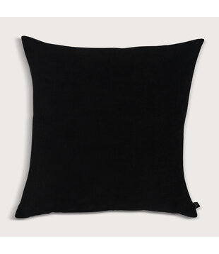Cushion Sendai Black L60 B60