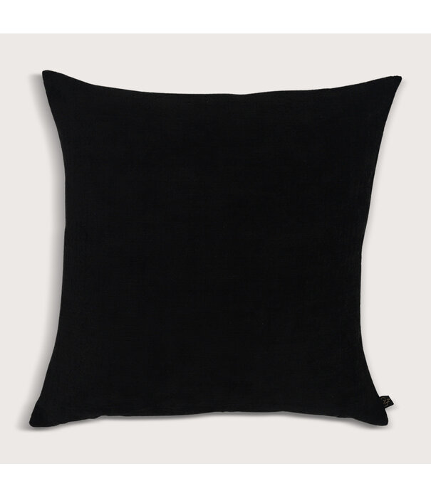 Cushion Sendai Black L60 B60