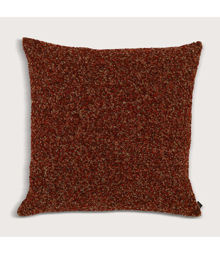 Cushion Shima Red L60 B60