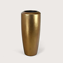Pot Luna Brass D46 H105